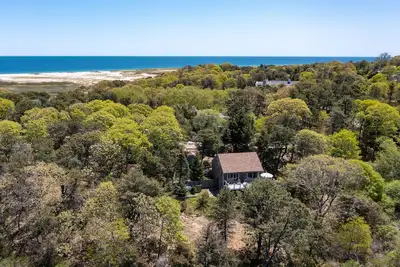 Image de Peaceful Nauset Beach Sanctuary