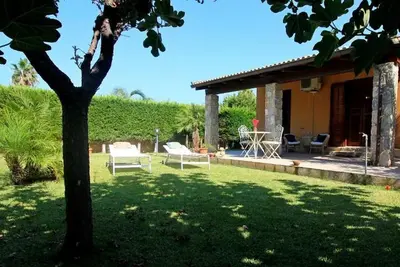 Image de Villa Irene