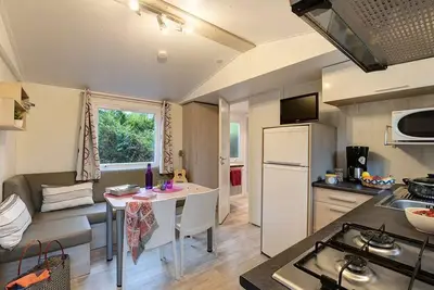 Image de Cottage 3 pièces 4 personnes **