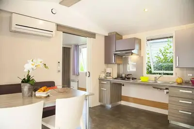 Image de Cottage Pmr 3 pièces 4/5 personnes ***