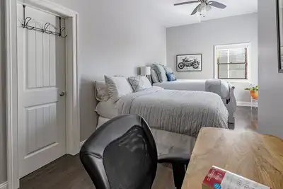 Image de Coastal Beach Home