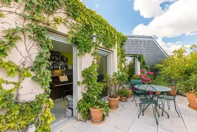 GuestReady - Duplex avec vue exeptionnelle