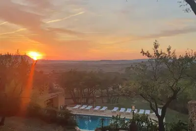 Image de Gran Casa en Costa Brava-baix Empordà. Excelentes Vistas y Ubicación