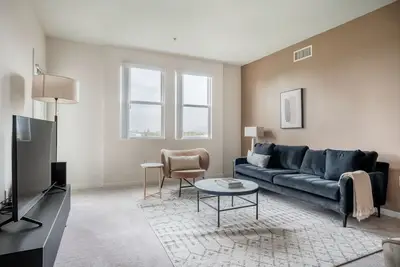 Image de Amazing Union City 2br w/ Pool & Spa, nr Bart, by Blueground