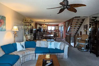 Image de Charming 3-bedroom house in Fenwick Island with Ac, WiFi