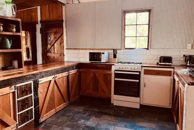 Image de Mariam Cottage - Vintage Feel in Beautiful Eden