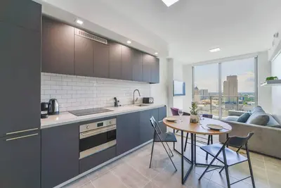 Image de Brickell Elegance with a View