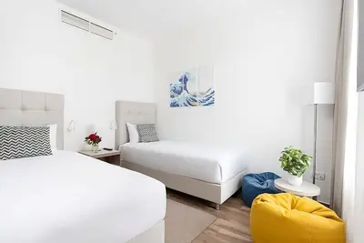 Stay Close to Ulcinj Riviera! Four Comfortable 2br Suites, Beachfront, Pools!