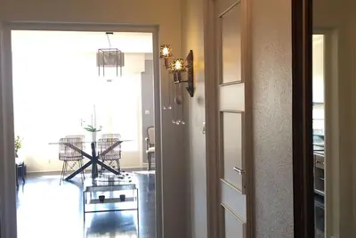 Image de Appartement Cannes proche centre et plages