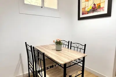 To make you feel at home