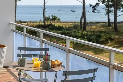 Image de Bel appartement pour 6 personnes avec Wifi, Tv, terrasse et parking