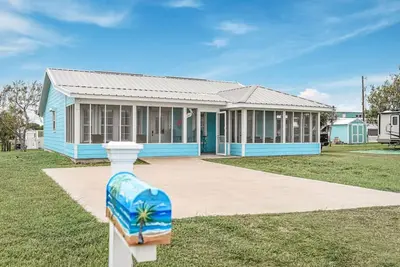 Image de Mag Beach Refuge - Bayfront