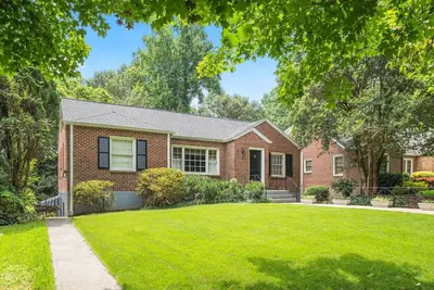 Image de 6 Bedroom Family Home Near Emory & Cdc