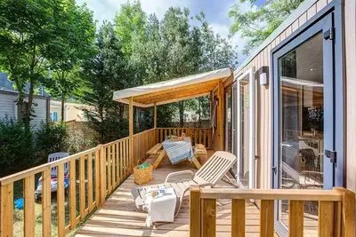 Image de Cottage 3 pièces 4/5 personnes ***