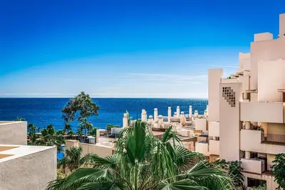 Image de Precioso Apartamento con Vistas el mar, Estepona