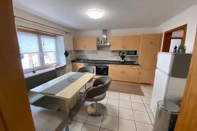 Image de Ferienwohnung/app. für 7 Gäste mit 98m² in Mackenbach