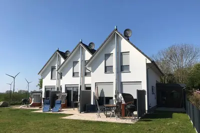 Image de Ferienhaus für 6 Gäste mit 100m² in Fehmarn