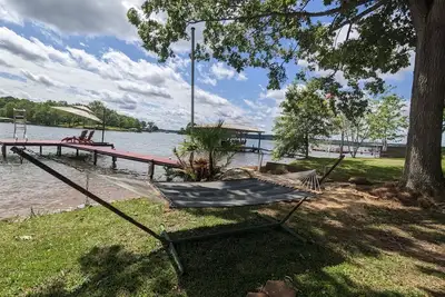 Image de The Taj at Lake Greenwood