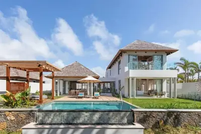 Image de Dive Into Your Best Summer Vacation! Spacious 4br Pool Villa with Private Pool!