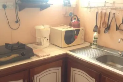 Image de Lotus Apartment With Balcony