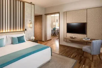 Image de Excellent Choice! Sea View, Free Parking, Outdoor Swimming Pool, Spa Center!
