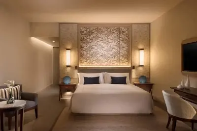 Image de Embrace the Sugar Rush Experience! Free Parking, Outdoor Pool, Spa Center!