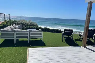 Image de Summerbelle Beachfront House