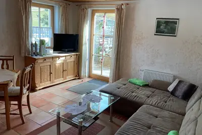 Image de Ferienwohnung 2-4 Personen - Haus Toskana Njualms