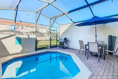 Image de Lovely 3br Villa - Bella Vida Resort - Pool & Bbq!