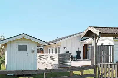 Image de Maison de vacances pour 5 a TRÄLÖVSLÄGE-By Traum