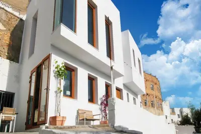 Image de Maison de vacances en Andalousie avec terrasse
