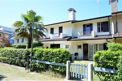 Image de Villa à Caorle près de Spiaggia Tartaruga