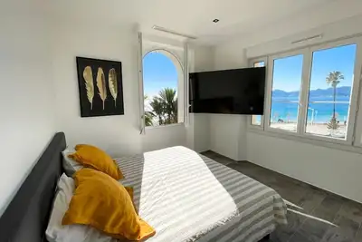 Image de Deluxe 4 bedroom penthouse with jacuzzi and rooftop