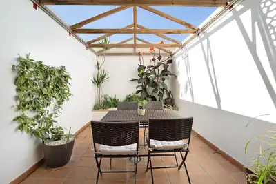 Image de Maison de vacances \"San Jeronimo\" avec jardin privé et Wi-Fi