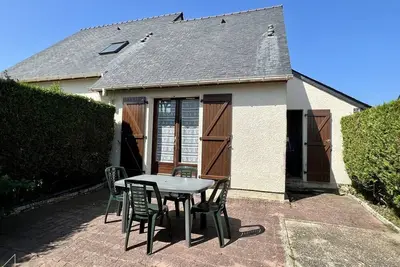 Image de Maison mitoyenne