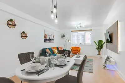 Image de Free Parking | Stunning City Centre Apartment