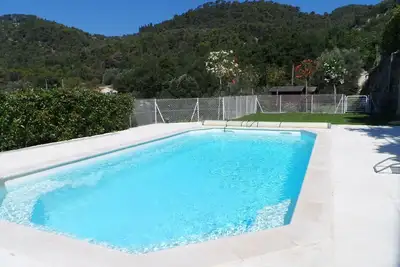 Image de 2 pièces  à la campagne idéal pour décompresser quelques jours