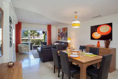 Image de Mediterranean Townhouse CalaGolf