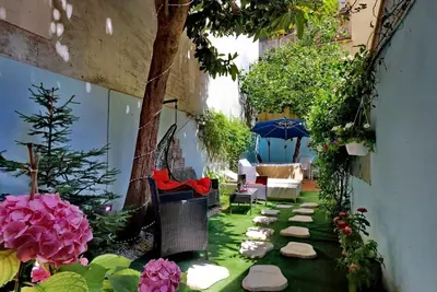 Image de Luxury Domus Villa Roma Center