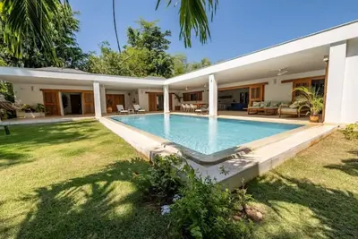 Image de º Villa Khaleesi º ZeN Oasis @ The Beach º