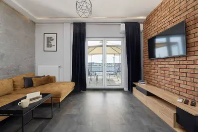 Image de Kościuszki 142b | Fashionable Apartment | Parking