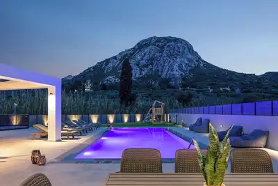 Image de Del Sur Luxury Villa, Heated Pool & Utter Privacy