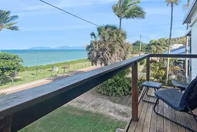 Image de Beachside Palms Unit 1