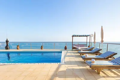 Image de My Rental Homes | Villa Kent with sea view and two pools