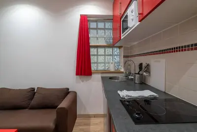 Image de Casa Rojo Vino Rojo