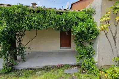 Image de Maison de vacances familiale dans le bassin d'Arcachon