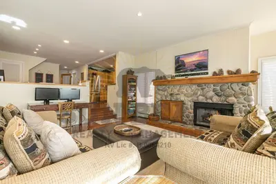 Image de An unforgettable escape to Lake Tahoe (Mc250)