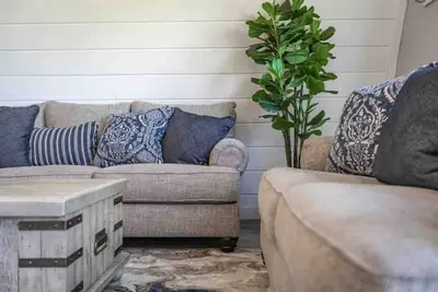 Image de The Quonset Hut: A Private Nature Retreat