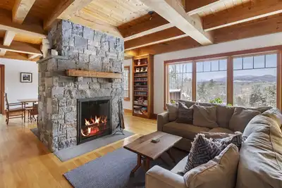 Image de Owls Head Estate - Unmatched & Unforgettable Views