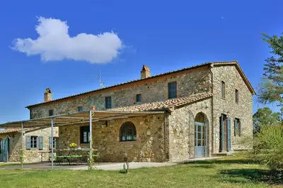 Image de Villa Ginestra by Fantasia Villas